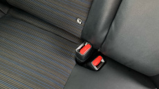 Nissan LEAF 110kW N-Connecta 39kWh 5dr Auto Electric Hatchback